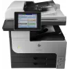 HP LaserJet Enterprise MFP M725dn, Lazerinis, Vienspalvis spausdinimas, 1200 x 1200 DPI, A3, Tiesioginis spausdinimas, Juoda, Pilka