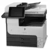HP LaserJet Enterprise MFP M725dn, Lazerinis, Vienspalvis spausdinimas, 1200 x 1200 DPI, A3, Tiesioginis spausdinimas, Juoda, Pilka