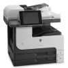 HP LaserJet Enterprise MFP M725dn, Lazerinis, Vienspalvis spausdinimas, 1200 x 1200 DPI, A3, Tiesioginis spausdinimas, Juoda, Pilka