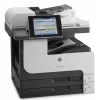 HP LaserJet Enterprise MFP M725dn, Lazerinis, Vienspalvis spausdinimas, 1200 x 1200 DPI, A3, Tiesioginis spausdinimas, Juoda, Pilka