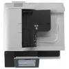 HP LaserJet Enterprise MFP M725dn, Lazerinis, Vienspalvis spausdinimas, 1200 x 1200 DPI, A3, Tiesioginis spausdinimas, Juoda, Pilka
