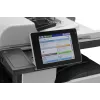 HP LaserJet Enterprise MFP M725dn, Lazerinis, Vienspalvis spausdinimas, 1200 x 1200 DPI, A3, Tiesioginis spausdinimas, Juoda, Pilka