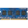 HP 4GB DDR3L-1600 1.35V SODIMM, 4 GB, 1 x 4 GB, DDR3, 1600 MHz, 204-pin SO-DIMM