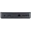 Shuttle XPC nano NS02EV2 Rockchip RK3368 2 GB DDR3L-SDRAM 16 GB eMMC Android 8.1 Nettop Mini PC juodas