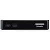 Shuttle XPC nano NS02EV2 Rockchip RK3368 2 GB DDR3L-SDRAM 16 GB eMMC Android 8.1 Nettop Mini PC juodas