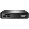 Shuttle XPC nano NS02EV2 Rockchip RK3368 2 GB DDR3L-SDRAM 16 GB eMMC Android 8.1 Nettop Mini PC juodas