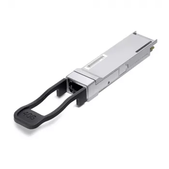 TP-Link 40GBase-SR QSFP+ MPO siųstuvas-imtuvas, šviesolaidinis, 40000 Mbit/s, QSFP+, MPO, 50/125 µm, SR