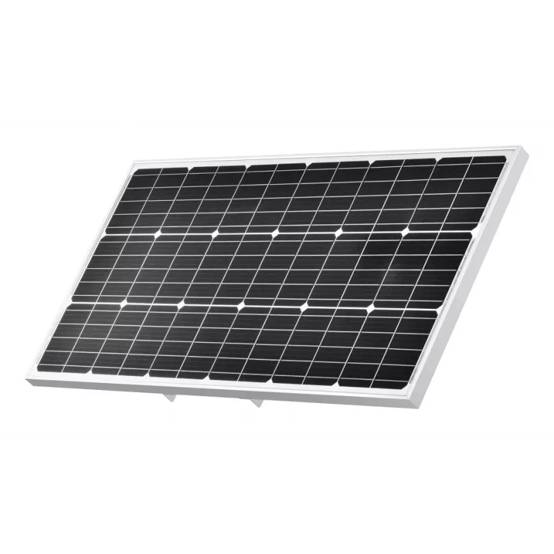 TP-Link VIGI 90W saulės panelė Monokristalinis silicis