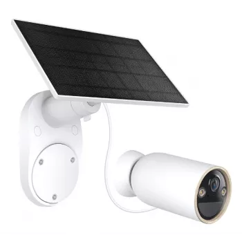 TP-Link Tapo C460 KIT(EU) Bullet IP apsaugos kamera Lauko 3840 x 2160 pikselių Siena