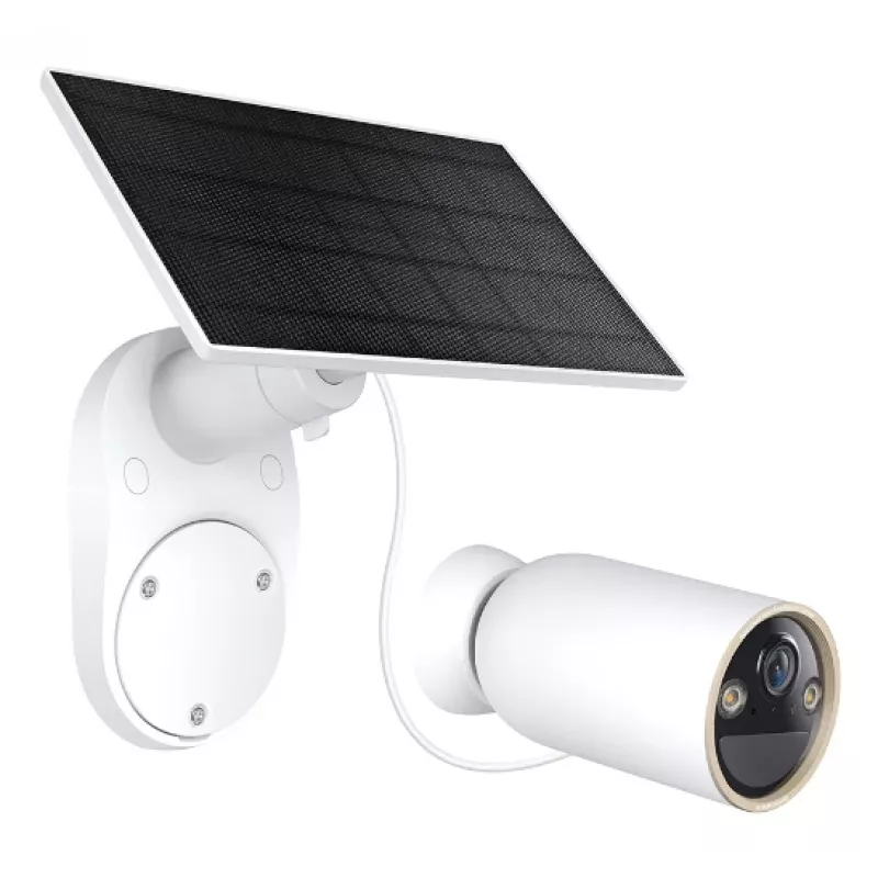 TP-Link Tapo C460 KIT(EU) Bullet IP apsaugos kamera Lauko 3840 x 2160 pikselių Siena