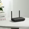 TP-Link XX530V belaidis maršrutizatorius Gigabit Ethernet dviejų juostų (2.4 GHz / 5 GHz) juodas