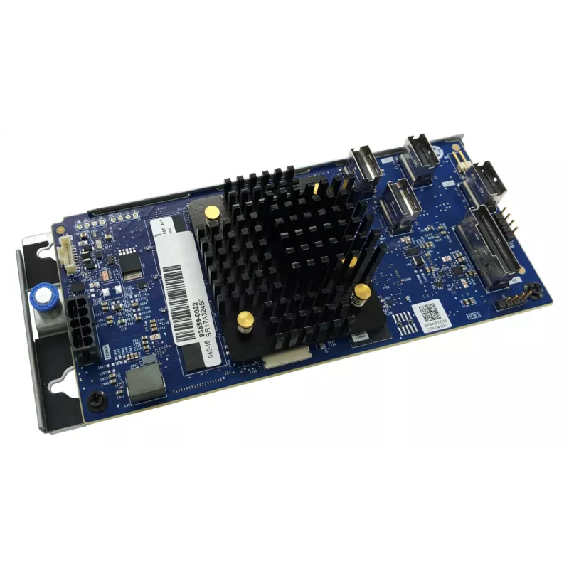 Lenovo 4Y37A09730 RAID valdiklis PCI Express x8 4.0 12 Gbit/s