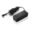 Lenovo 65 W apvalaus antgalio kintamosios srovės maitinimo adapteris / keitiklis, vidinis, juodas