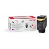 Xerox Originalus ® C320 Spalva Printer​/​C325 Spalva Multifunction Printer Geltona didelės talpos tonerio kasetė (5500 puslapių) - 006R04830