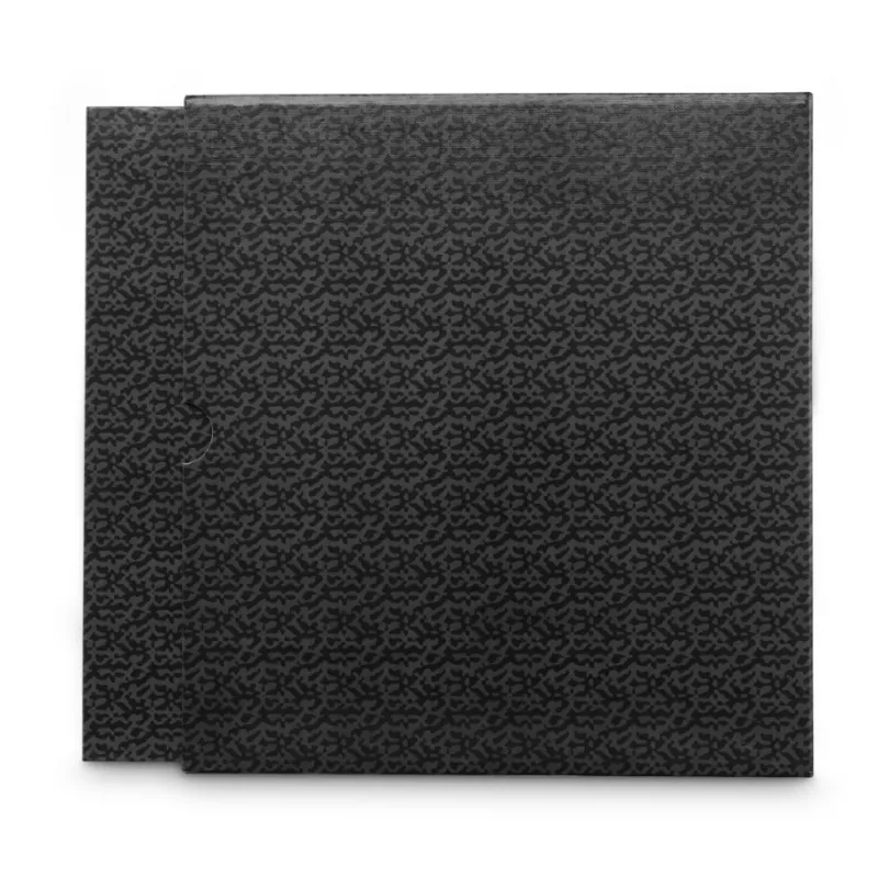Žiedinis segtuvas Hama 00007546 juodas pilkas D-žiedas 327 mm 309 mm