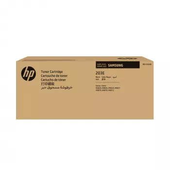 Toner Samsung HP SU885A MLT-D203E iki 10000 puslapių Juoda