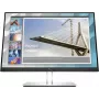 HP E-Series E24i G4 WUXGA monitorius, 61 cm (24 colių), 1920 x 1200 pikselių, WUXGA, LCD, 5 ms, juodas