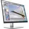 HP E-Series E24i G4 WUXGA monitorius, 61 cm (24 colių), 1920 x 1200 pikselių, WUXGA, LCD, 5 ms, juodas