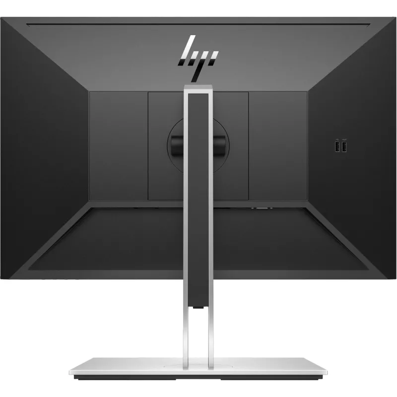 HP E-Series E24i G4 WUXGA monitorius, 61 cm (24 colių), 1920 x 1200 pikselių, WUXGA, LCD, 5 ms, juodas