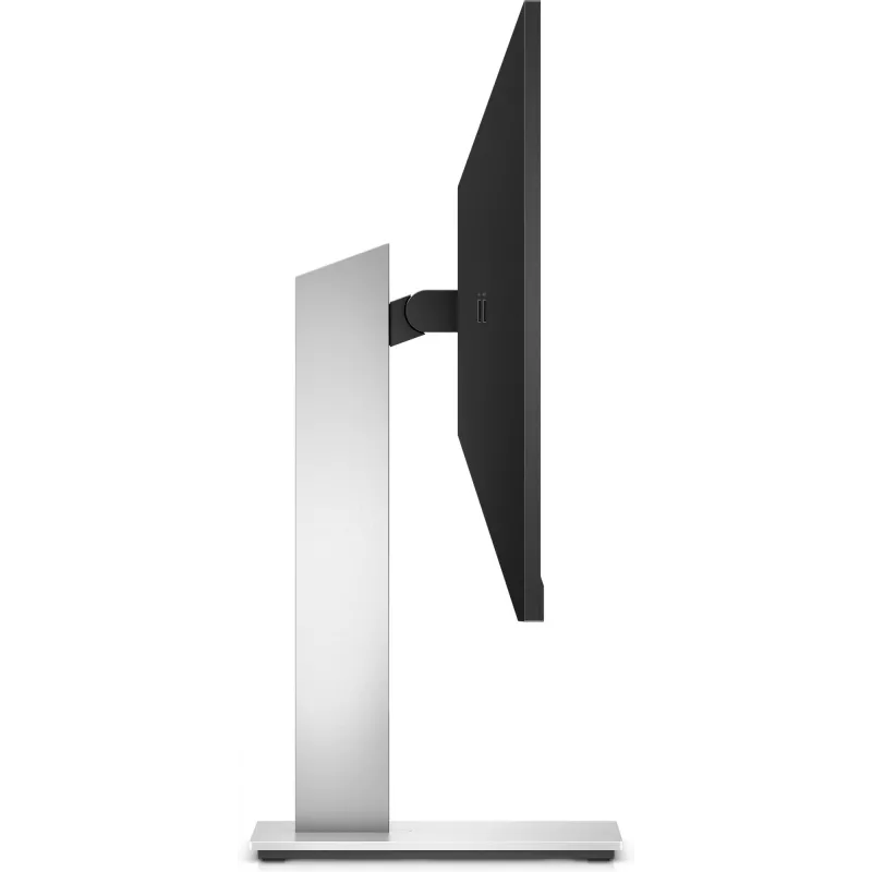 HP E-Series E24i G4 WUXGA monitorius, 61 cm (24 colių), 1920 x 1200 pikselių, WUXGA, LCD, 5 ms, juodas