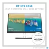 HP E-Series E24i G4 WUXGA monitorius, 61 cm (24 colių), 1920 x 1200 pikselių, WUXGA, LCD, 5 ms, juodas