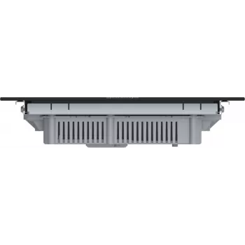 Gorenje Indukcinė kaitlentė GI3201BC, Juoda, Įmontuojama, 30 cm, Zoninė indukcinė kaitlentė, Stiklo keramika, 2 zonos