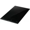 Gorenje Indukcinė kaitlentė GI3201BC, Juoda, Įmontuojama, 30 cm, Zoninė indukcinė kaitlentė, Stiklo keramika, 2 zonos