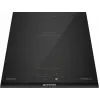 Gorenje Indukcinė kaitlentė GI3201BC, Juoda, Įmontuojama, 30 cm, Zoninė indukcinė kaitlentė, Stiklo keramika, 2 zonos