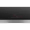 Siemens iQ500 ED851HWB1E kaitlentė Juoda Įmontuojama 80 cm Zoninė indukcinė kaitlentė 5 zonos