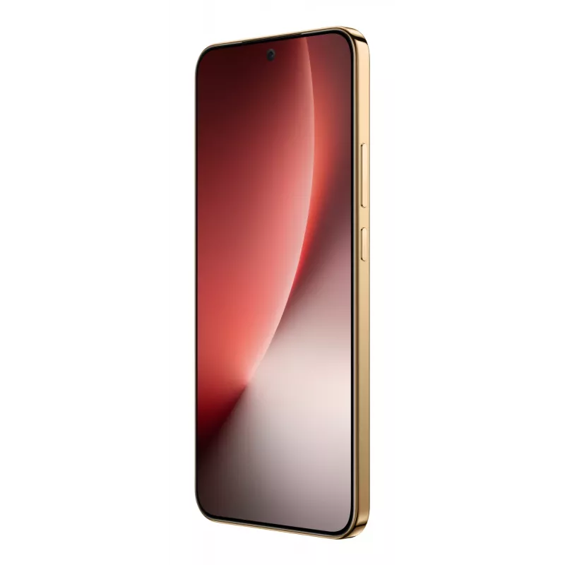 Honor Magic 8 Lite 5G 17,2 cm (6,79 col.) Hybrid Dual SIM MagicOS 9.0 USB Type-C 8 GB 512 GB 7500 mAh Ruda