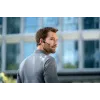 SHOKZ OpenComm2 2025 Upgrade belaidės Bluetooth ausinės su kaulų laidumo technologija vaizdo konferencijoms, USB-C įkrovimo prievadas | 16 val. pokalbių laikas, 29 m belaidis veikimo nuotolis, 1 val. įkrovimo laikas | Įskaitant triukšmą slopinančią mikrofoną su lankstoma svirtimi, juodos spalvos