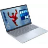 Dell 16 Plus DB16250 nešiojamasis kompiuteris — Intel Core Ultra 9 288V, 16 colių Quad HD+ jutiklinis ekranas, 32 GB RAM, 1 TB SSD, Windows 11 Pro, mėlynas