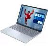 Dell 16 Plus DB16250 nešiojamasis kompiuteris — Intel Core Ultra 9 288V, 16 colių Quad HD+ jutiklinis ekranas, 32 GB RAM, 1 TB SSD, Windows 11 Pro, mėlynas