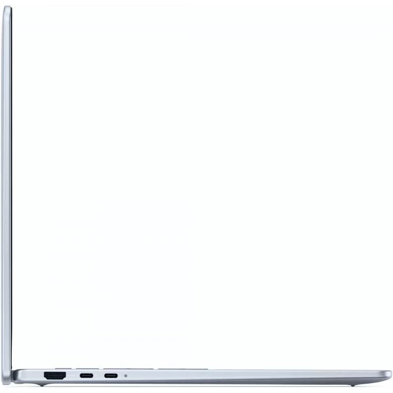 Dell 16 Plus DB16250 nešiojamasis kompiuteris — Intel Core Ultra 9 288V, 16 colių Quad HD+ jutiklinis ekranas, 32 GB RAM, 1 TB SSD, Windows 11 Pro, mėlynas