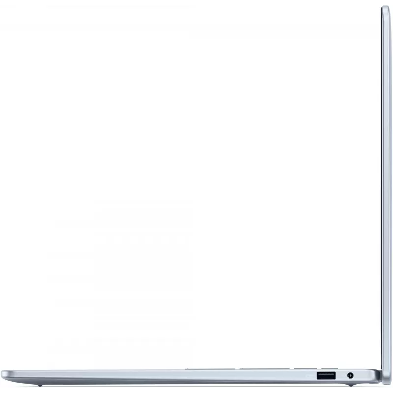 Dell 16 Plus DB16250 nešiojamasis kompiuteris — Intel Core Ultra 9 288V, 16 colių Quad HD+ jutiklinis ekranas, 32 GB RAM, 1 TB SSD, Windows 11 Pro, mėlynas