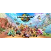 Nintendo Mario Kart World, Nintendo Switch 2, kelių žaidėjų režimas, fizinė laikmena