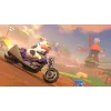 Nintendo Mario Kart World, Nintendo Switch 2, kelių žaidėjų režimas, fizinė laikmena