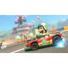 Nintendo Mario Kart World, Nintendo Switch 2, kelių žaidėjų režimas, fizinė laikmena