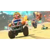 Nintendo Mario Kart World, Nintendo Switch 2, kelių žaidėjų režimas, fizinė laikmena