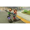 Nintendo Mario Kart World, Nintendo Switch 2, kelių žaidėjų režimas, fizinė laikmena