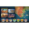Nintendo Mario Kart World, Nintendo Switch 2, kelių žaidėjų režimas, fizinė laikmena