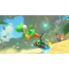 Nintendo Mario Kart World, Nintendo Switch 2, kelių žaidėjų režimas, fizinė laikmena