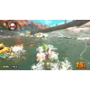 Nintendo Mario Kart World, Nintendo Switch 2, kelių žaidėjų režimas, fizinė laikmena