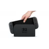 Žaidimų konsolė NINTENDO Switch 2, juoda – 7,9 col. LCD 1920×1080, 120 Hz, 256 GB, 5220 mAh baterija, Wi‑Fi 6, Bluetooth, HDR10