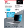 3M 7100194175 ekrano privatumo filtras 39,6 cm (15,6 colio) Nešiojamasis kompiuteris Berėmis ekrano privatumo filtras