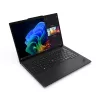 Nešiojamasis kompiuteris Lenovo ThinkPad T14 Gen 6 14 colių AMD Ryzen 5 340 16GB 512GB AMD Radeon Windows 11 Pro