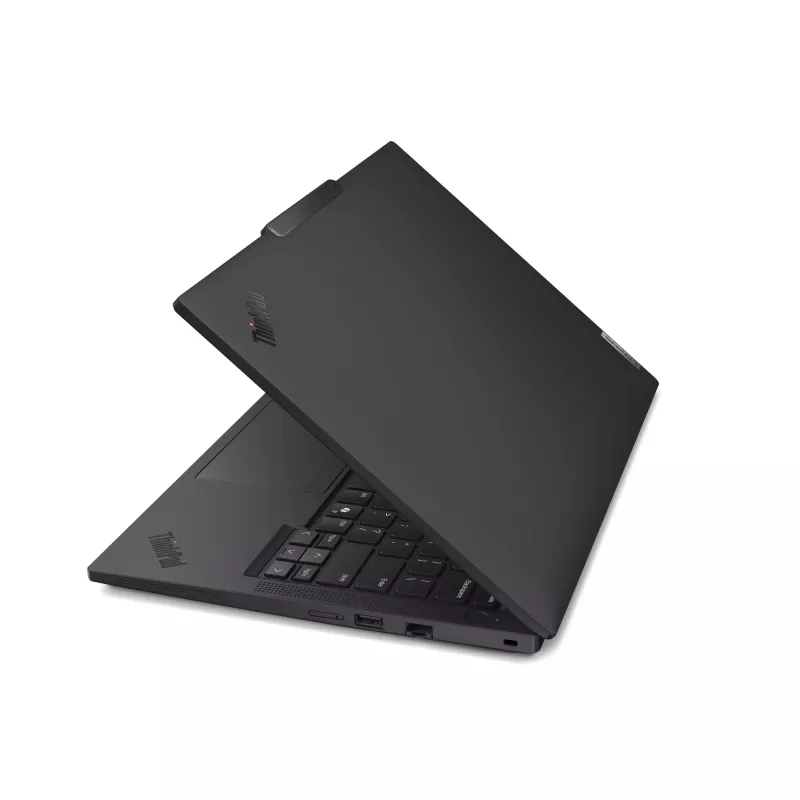 Nešiojamasis kompiuteris Lenovo ThinkPad T14 Gen 6 14 colių AMD Ryzen 5 340 16GB 512GB AMD Radeon Windows 11 Pro