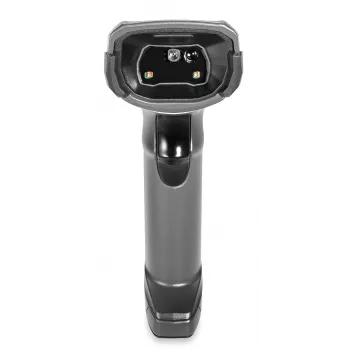 Zebra DS8178-SR Rankinis brūkšninių kodų skaitytuvas 1D/2D Fotodiodas Juodas