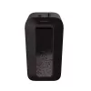 Fellowes LX65 popieriaus smulkintuvas Kryžminis smulkinimas 4 cm Juoda