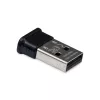 “StarTech.com” Mini USB Bluetooth 2.1 adapteris - 1 klasės EDR belaidis tinklo adapteris